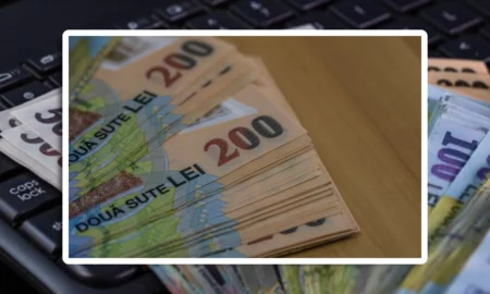 ANUNȚ: se interzic acești bani. Scapă rapid de următoarele bancnote