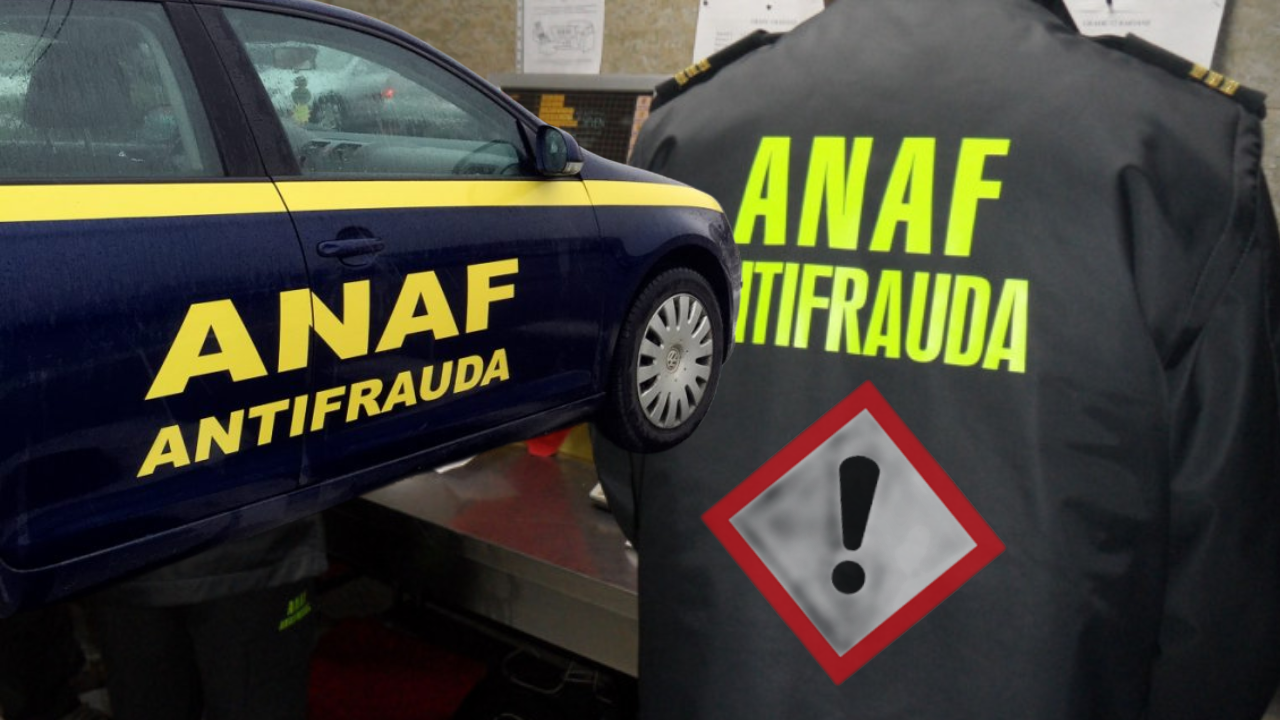 ANAF face anunțul. Toți românii vor fi verificați