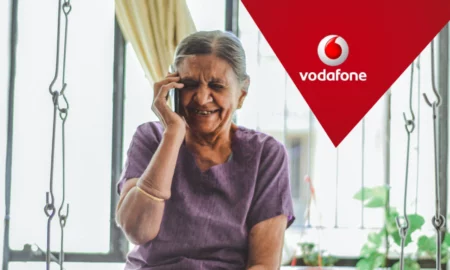 Ești client VODAFONE? Compania oferă gratuit pentru milioanele de clienți