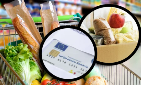Alertă privind voucherele de alimente: Se blochează cardurile românilor