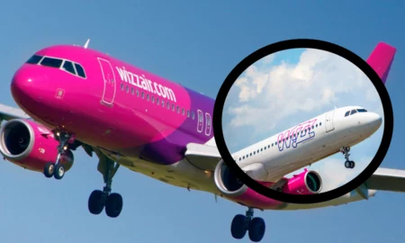 Zbori cu Wizz Air? Compania tocmai a făcut marele anunț pentru toți pasagerii săi