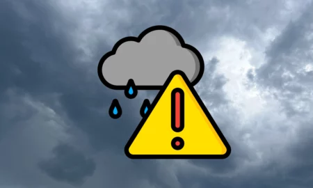 ANM anunță ploi, vijelii și grindină în mare parte a țării! România este lovită de descărcări electrice