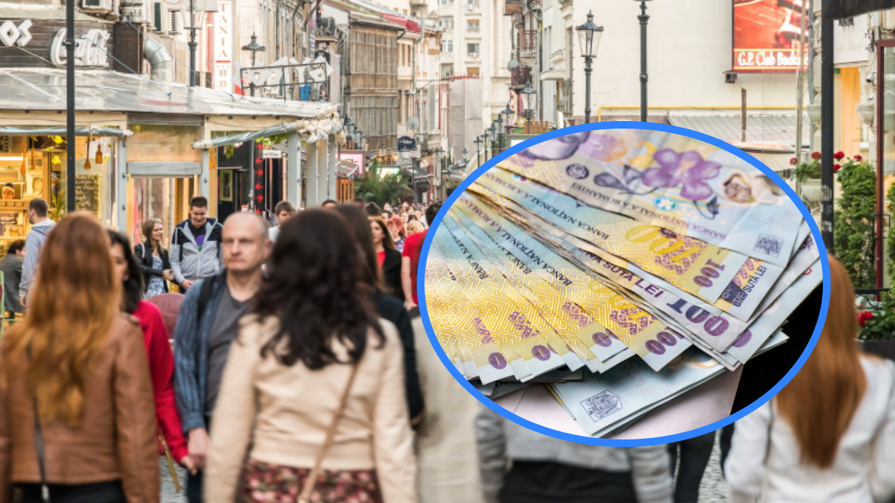 Ajutor financiar de la stat! 2,5 milioane de români pot beneficia de ajutorul suplimentar în valoare de 1250 de lei