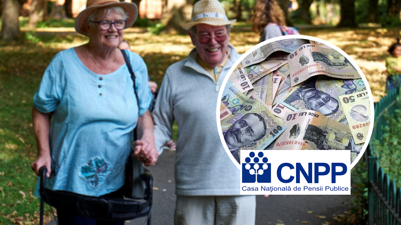 Anunț important pentru toți pensionarii: Casa Națională de Pensii vine cu vești noi