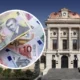 Anunțul BNR: Euro atinge nivel record față de leu, românii vor fi afectați de creșterea cursului valutar