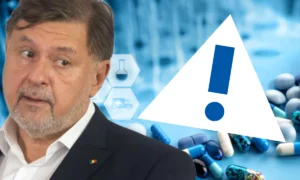 Atenție la „medicamentele minune”! Ministrul sănătății a trasmis un averisment categoric pentru români