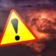Avertisment îngrijorător! Un nor radioactiv din Ucraina se îndreaptă către Europa