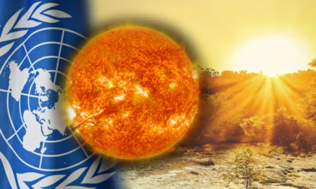 Avertizare ONU: el niño, fenomenul meteorologic care topește planeta