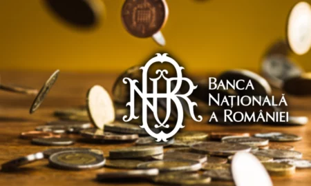 BNR a anunțat o nouă monedă! Se emite în număr limitat, o monedă din aur și o monedă din argint