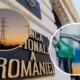 BNR anunță scăderi la carburanți și energie: România singura țară din UE cu deficit excesiv