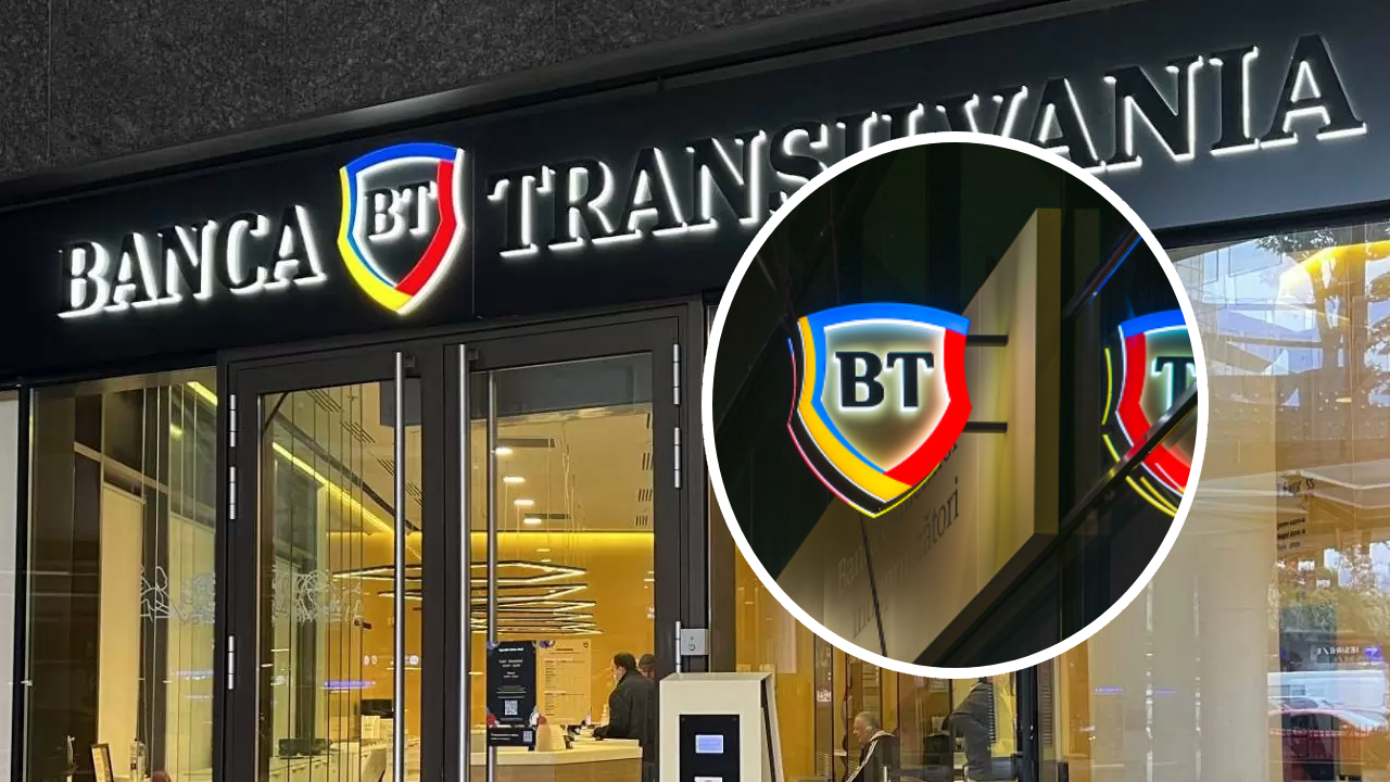 Banca Transilvania, anunț important pentru toți clienții! Transformă gestionarea finanțelor într-o experiență digitală inovatoare