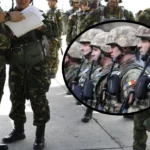 MApN Anunță recrutare masivă! Planuri de extindere a Armatei Române cu 20.000 de militari