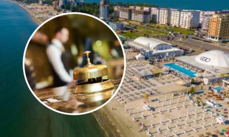 Lipsește forța de muncă în România: hotelierii se confruntă cu dificultăţi majore în a găsi angajați