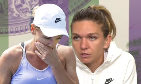 Lovitură dură pentru Simona Halep! Clasamentul WTA aduce vești neplăcute