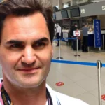 Maestrul tenisului, Roger Federer, a ajuns în România! Ce legătură are cu brandul de mașini de lux mercedes
