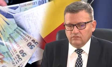 Marius Budăi anunță reforma pensiilor: Cine va primi bani mai puțini în România