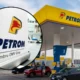 OMV Petrom, obligată să plătească. Ce se întâmplă cu benzinăriile din România?