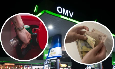 OMV Petrom oferă bani clienților care alimentează la benzinăriile lor – cum poți beneficia