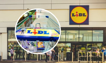Ofertă în toate magazinele LIDL din România. Produse reduse la sub 10 lei