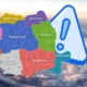 Prognoza meteo actualizată ANM! Un nou ciclon mediteranean amenință România