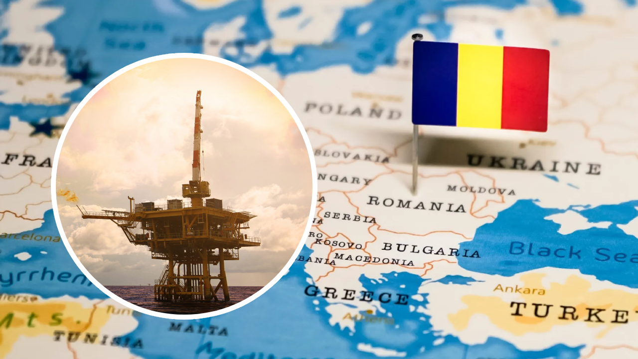 România stă pe o comoară uriașă. Potrivit OMW Petrom, Marea Neagră ascunde o bogată sursă de gaze