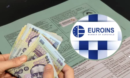Românii cu RCA de la Euroins își vor primi banii înapoi. Aproape 100.000 de români au cerut restituirea poliței