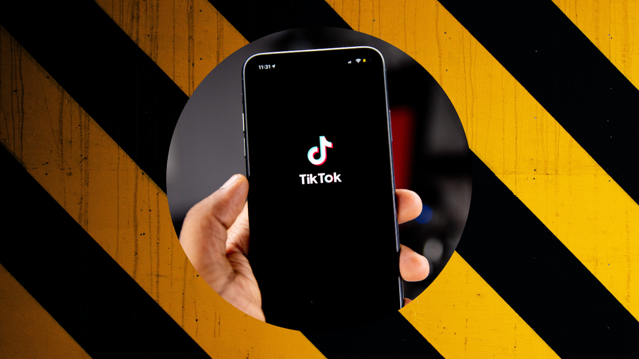 Se interzice TikTok în România? Ministrul digitalizării, „s-ar putea lua o decizie privind interzicerea aplicaţiei TikTok”