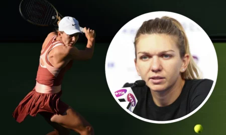 Simona Halep – un coșmar în scenariul antidoping: „Trăiesc cel mai urât coșmar”