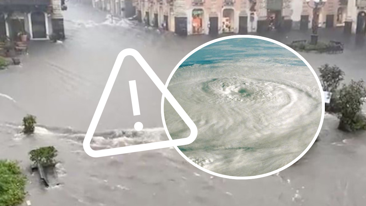 Tragedia ciclonului din Italia: cel puțin 13 persoane au murit iar pagubele provocate sunt de miliarde de euro