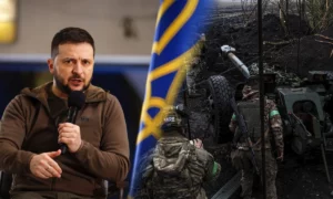 Joc diplomatic: Ucraina propune Zonă Demilitarizată, Rusia cere garanții pentru etnicii Ruși