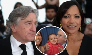 Bombă la Hollywood. Robert De Niro devine tată pentru a șaptea oară la vârsta de 79 de ani