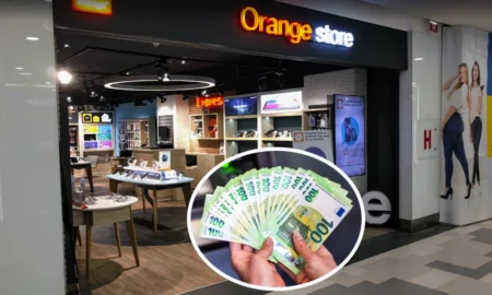 Orange dă cea mai bună veste! Un voucher gratuit de 200 de euro îi așteaptă pe toți acești clienți
