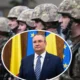 Nicolae Ciucă: Veste pentru toți bărbații din România care nu au făcut armata. Nu scapă nimeni