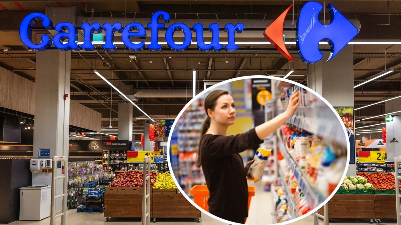 Carrefour: Anunț oficial, produsele din carne care sunt la jumătate de preț
