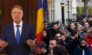 De acasă către Diasporă: Klaus Iohannis, apel emoționant către Românii de Pretutindeni