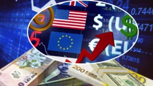 Prognoze pentru cursul euro/leu: inflaţia ar putea să scadă în următoarele 12 luni – CFA România