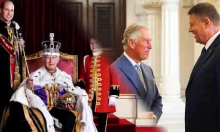 Charles al III-lea nu a uitat de România. Monarhul britanic revine pe meleagurile românești