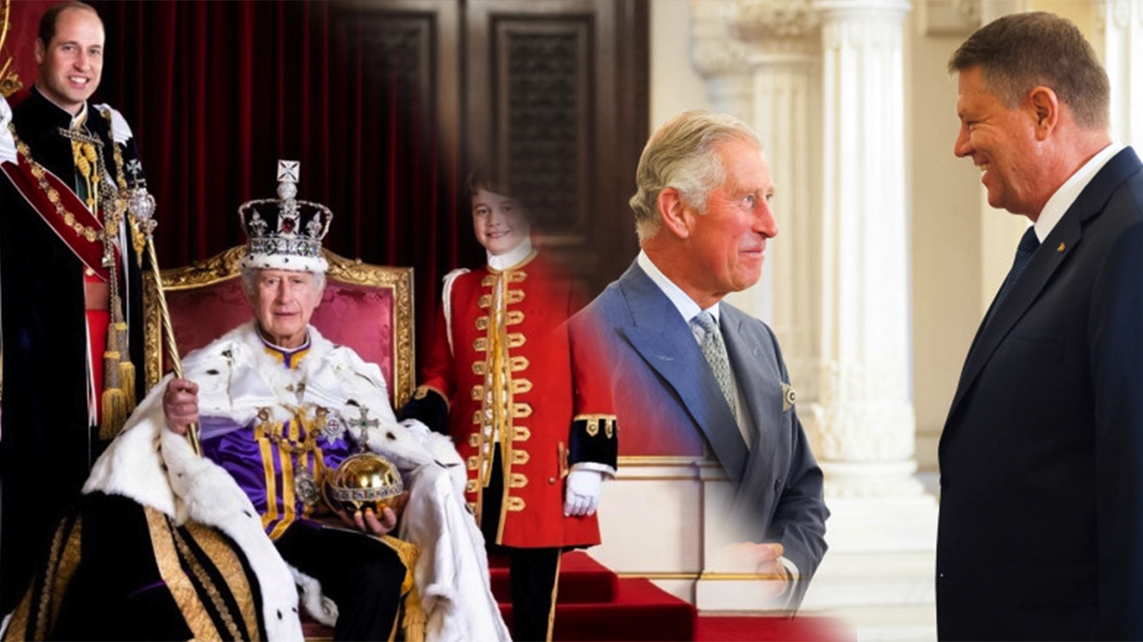 Charles al III-lea nu a uitat de România. Monarhul britanic revine pe meleagurile românești