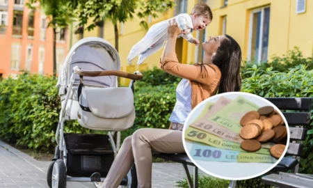 Veste foarte bună pentru toate mamele din România. Guvernul oferă un nou beneficiu