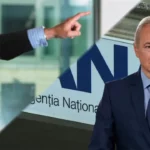 Încasări neașteptat de mici: Dezvăluiri despre ce s-a întâmplat cu șeful ANAF?