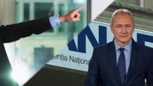 Încasări neașteptat de mici: Dezvăluiri despre ce s-a întâmplat cu șeful ANAF?