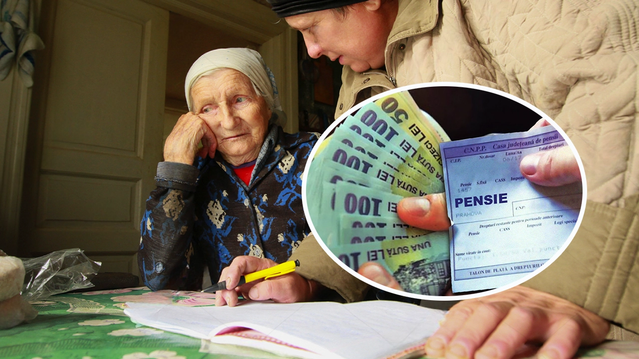 Anunț major pentru pensionari. Marcel Ciolacu schimbă legea pensiilor prin asumarea răspunderii
