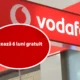 Vodafone România Surprinde Piața cu o Ofertă Gratuită de 6 Luni