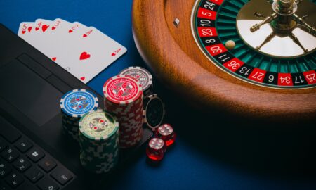 Strategia și norocul: Cum să utilizezi statisticile pentru a maximiza șansele de câștig în jocurile de noroc