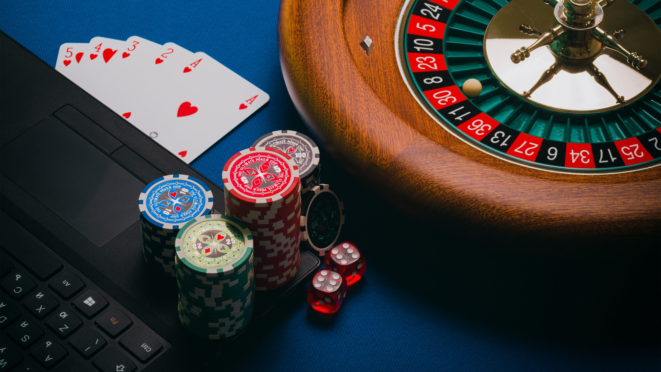 Strategia și norocul: Cum să utilizezi statisticile pentru a maximiza șansele de câștig în jocurile de noroc
