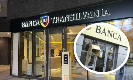Baftă Banca Transilvania. Banca care oferă condiții bune și zdrobește tot