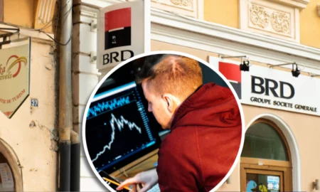 Avertismentul băncii BRD. Instituția a tras un semnal de alarmă pentru clienții săi