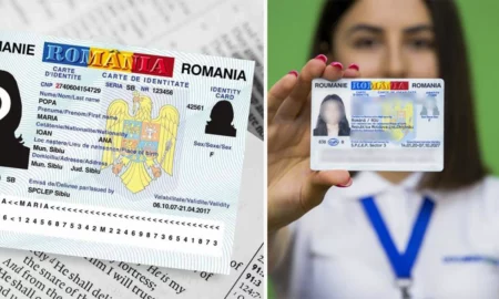 Este obligatoriu pentru românii ce vor să-și schimbe buletinul! Anunț oficial