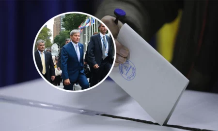 Răsturnare de situație pentru Dacian Cioloş. Nu exclude candidatura la președinția României cu o condiție