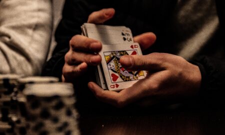 Pe val în lumea casino-ului: Abilitățile esențiale pentru a te distinge în jocuri de noroc